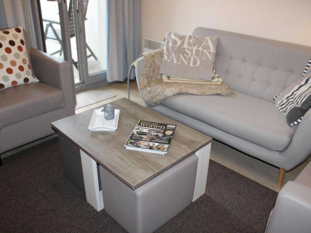 Nice Apartment With Terrace Near The Sea Bray-Dunes Eksteriør billede