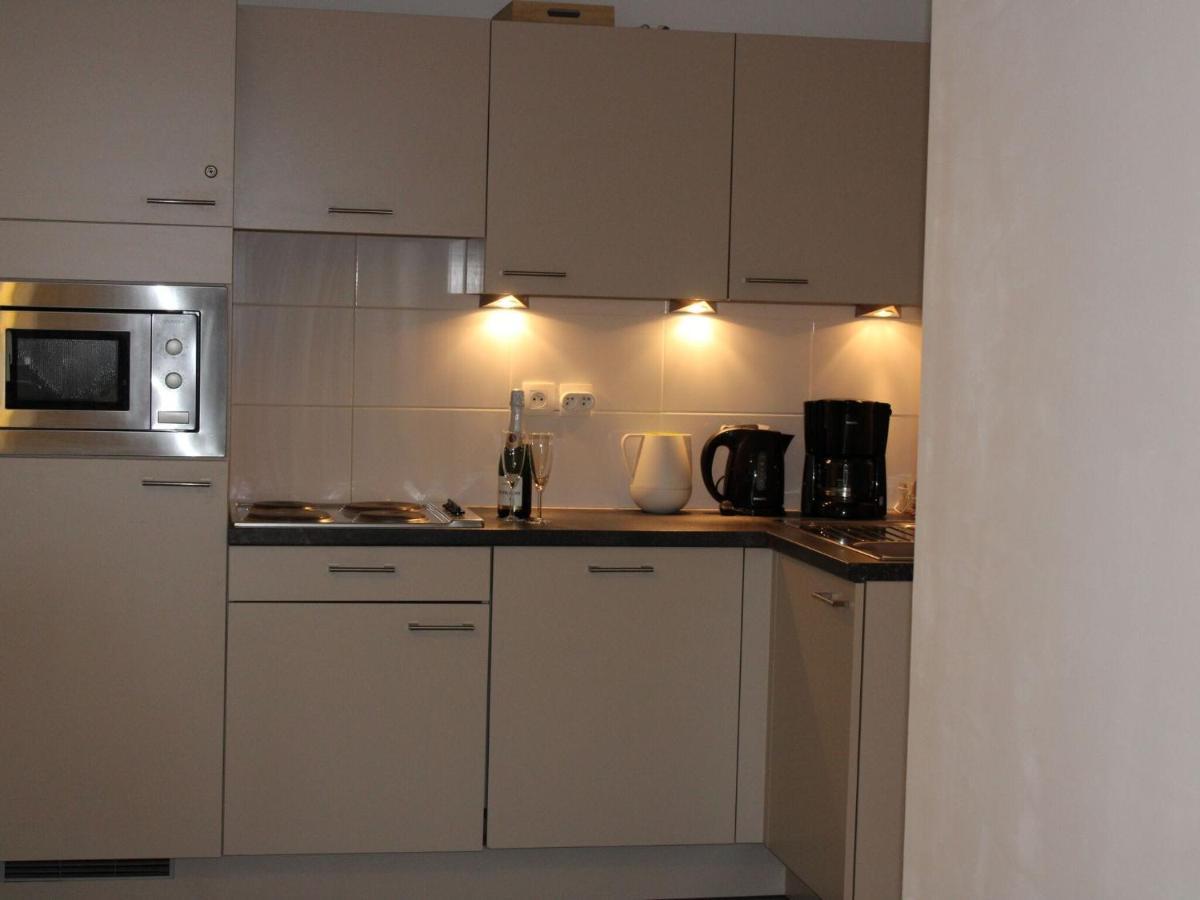 Nice Apartment With Terrace Near The Sea Bray-Dunes Eksteriør billede