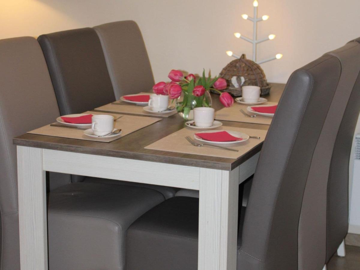 Nice Apartment With Terrace Near The Sea Bray-Dunes Eksteriør billede