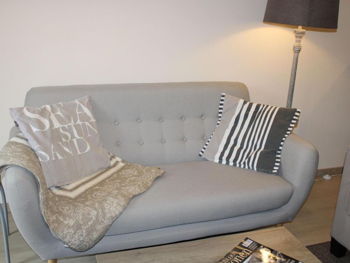 Nice Apartment With Terrace Near The Sea Bray-Dunes Eksteriør billede